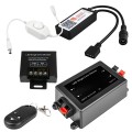 LED Dimmers